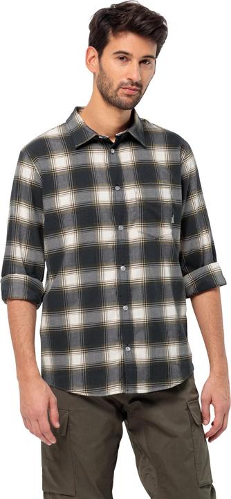 Immagine prodotto Jack Wolfskin Wanderweg Shirt M (S)