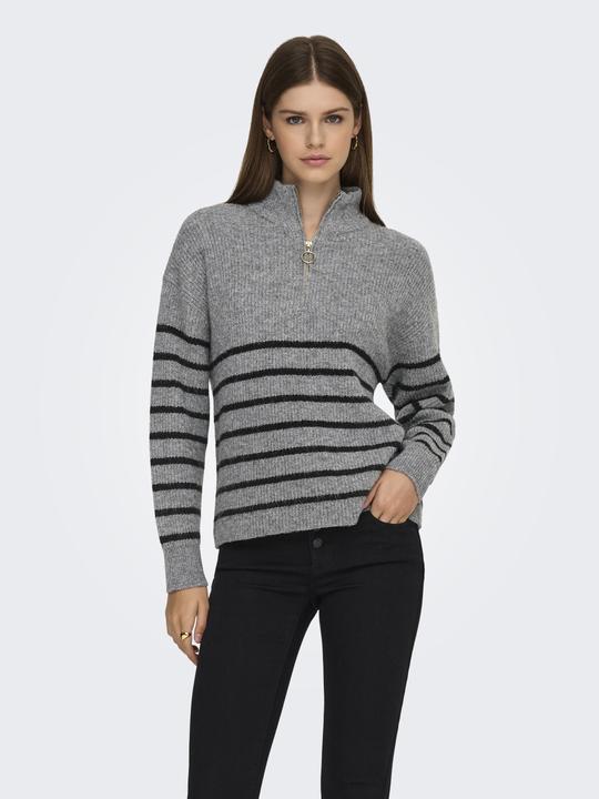 Produktbild Only ONLTOKYO Strickpullover Strickpullover (M)