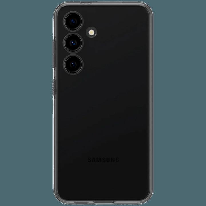 Actual product image Spigen Liquid Crystal S921 Space Crystal ACS07344 (Samsung Galaxy S24)