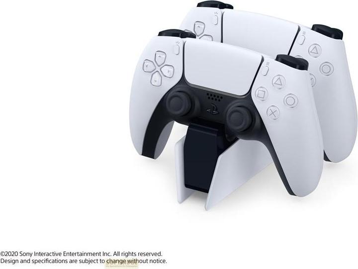 Image du produit Sony Station de recharge DualSense (PS5)