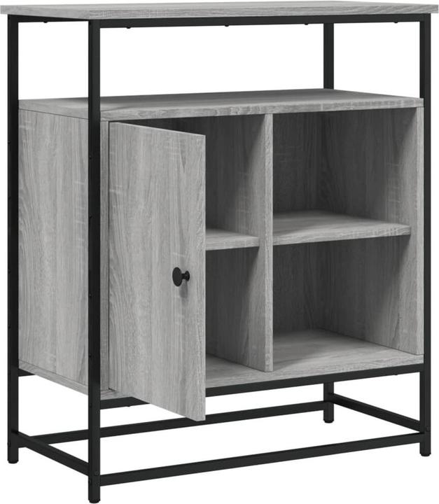 Image du produit vidaXL Sideboard (69 x 35 x 80 cm)