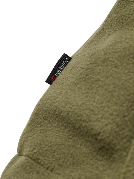 Produktbild Passenger Woodland 2.0 1/2 Zip (S)