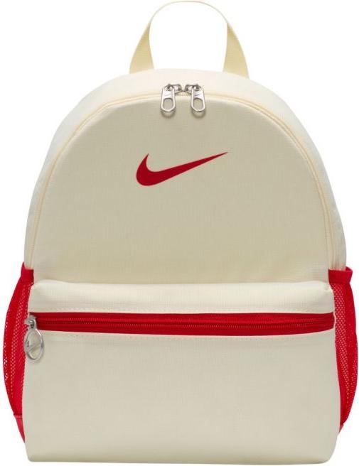 Immagine prodotto Nike Cremefarbener Mini-Rucksack „Brasillia“