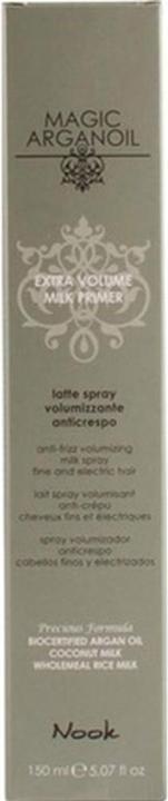 Produktbild Nook Extra Volume Volumising Milk Spray 150ml (150 ml)