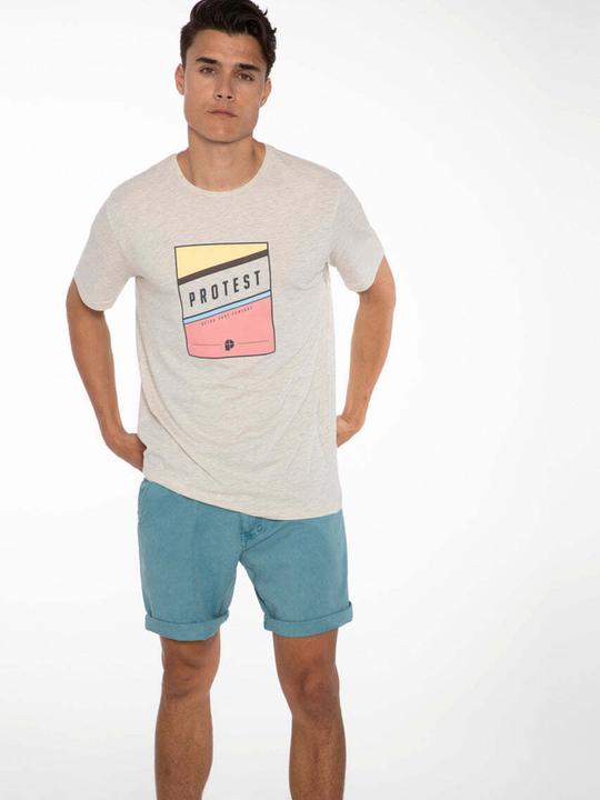 Actual product image Protest Shorts Fan (XS)