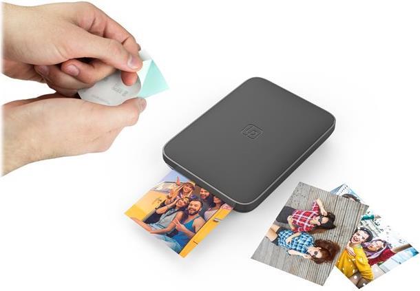 Produktbild Lifeprint Eindruck von Leben (Thermodirekt, Farbe)