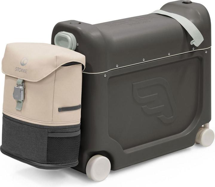 Actual product image Stokke JetKids Travel Bundle (23 l)