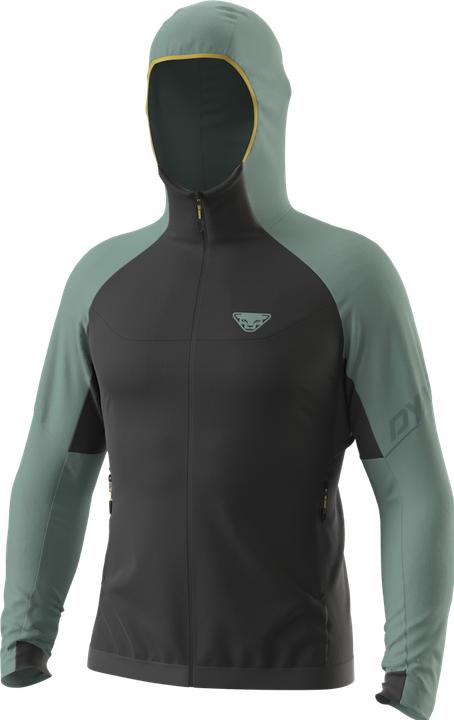 Produktbild Dynafit Transalper Polartec Kapuzenjacke (XXL)