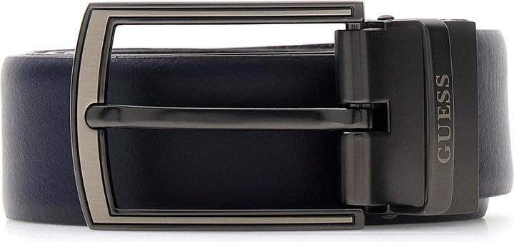 Produktbild Guess Adjustable & Reversible Belt H35