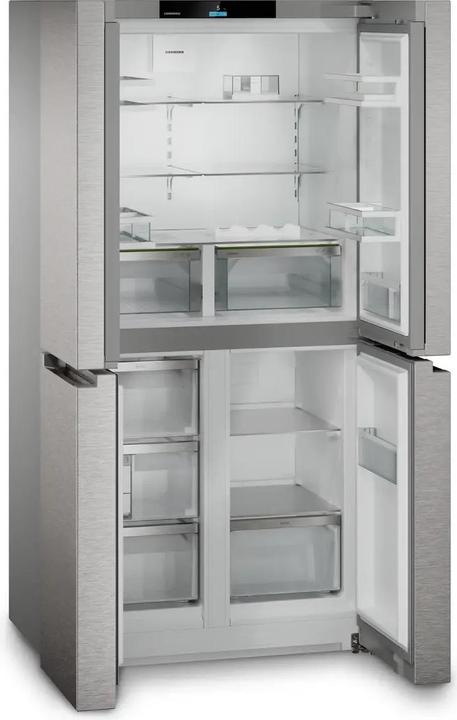 Image du produit Liebherr Msdd9012-20 Pure NoFrost Side-by-Side French Door (576 l)