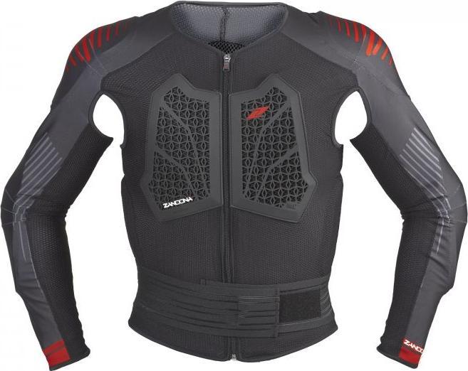 Immagine prodotto Zandona ACTION JACKET X8 Protektorenhemd (M)