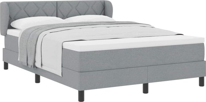 Produktbild vidaXL Boxspringbett (160 x 200 cm)