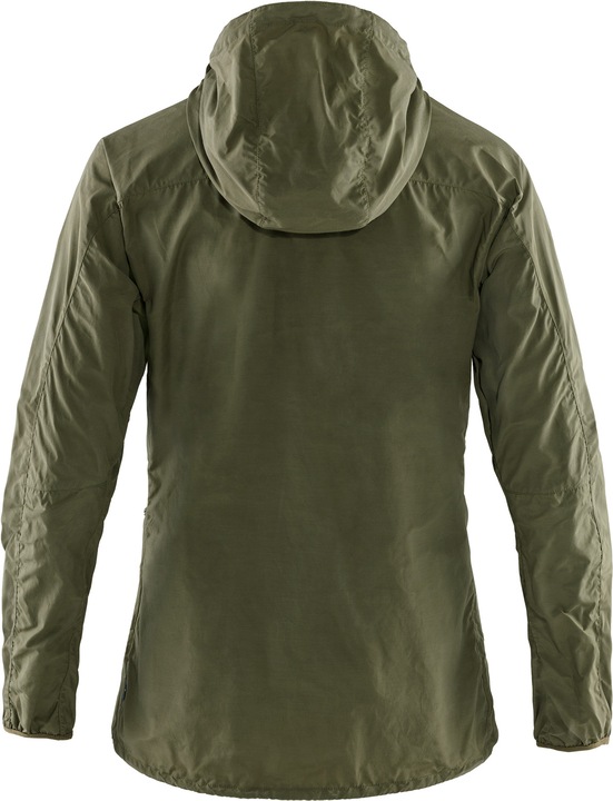 Actual product image Fjällräven high coast (XL)