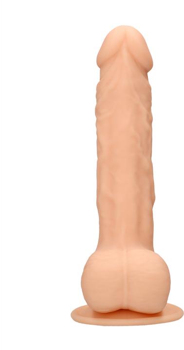 Produktbild Shots Silicone Dildo With Balls