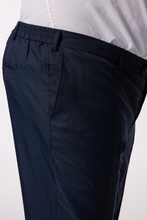 Produktbild Men+ Businesshose Florenz Bauchfit, Baukasten, bis 72/36 (58)