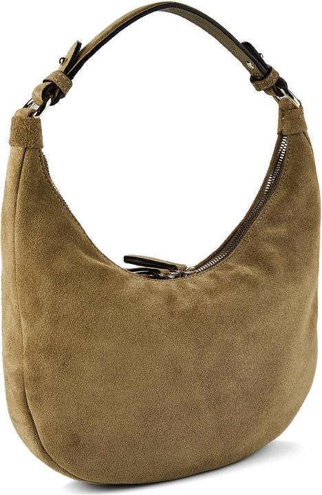 Immagine prodotto Abro Leather Suede Hobo Bag Nana Mini