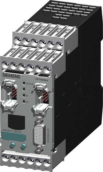 Produktbild Siemens SIEM Interfacemodul