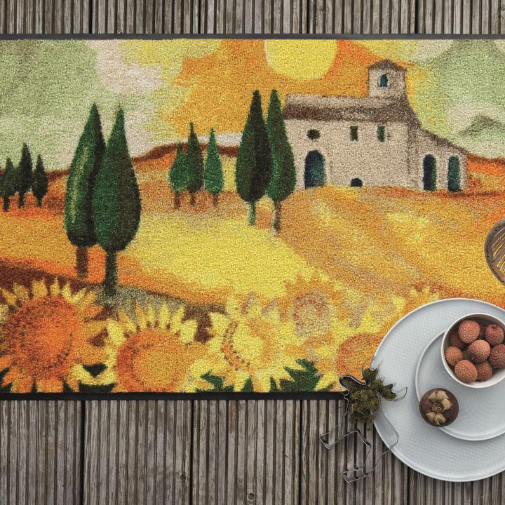 Produktbild Salonloewe Rosina Wachtmeister Nuovo Girasole waschbar (50 x 75 cm)