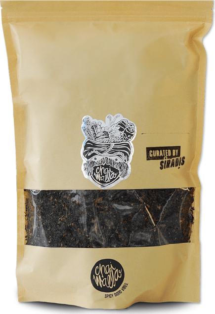 Chai Walla X Siradis - Classic Masala Chai 1kg (1000 g)