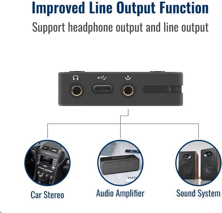 Produktbild Walkercam HiFi H2 (32 GB)