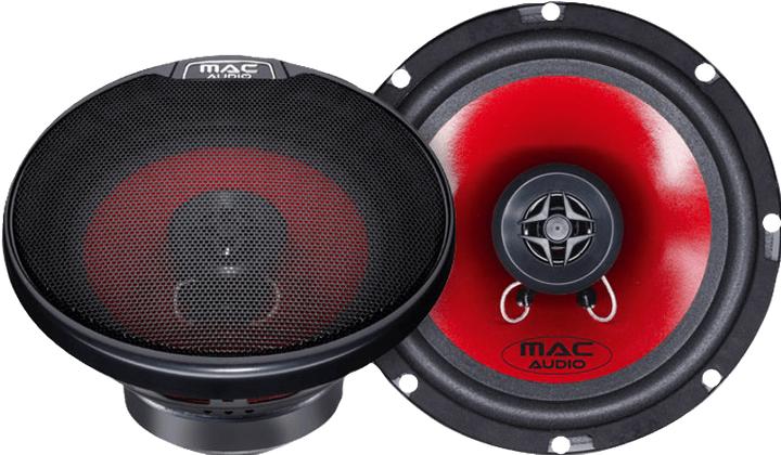 Image du produit Mac Audio APM Fire 16.2 (220 W, 16.50 cm)