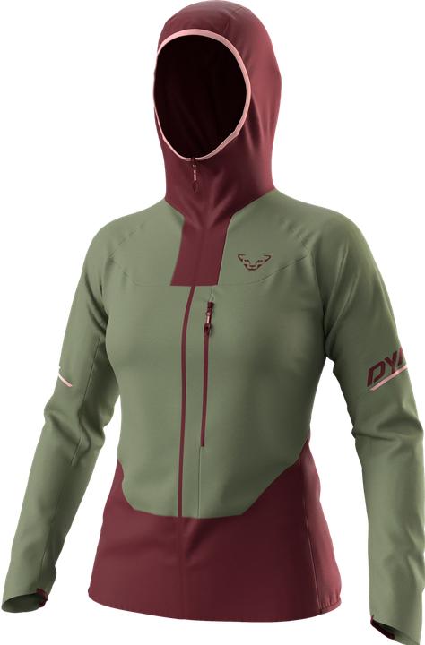 Actual product image Dynafit Traverse Dynastretch Jacket (M)