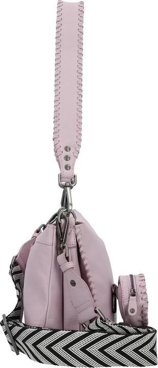 Image du produit Harbour 2nd Just Pure Sac à bandoulière en cuir 31 cm