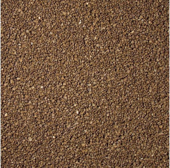 Produktbild Dennerle Kristall-Quarzkies dunkelbraun, 5 kg (sonstige Bauten)