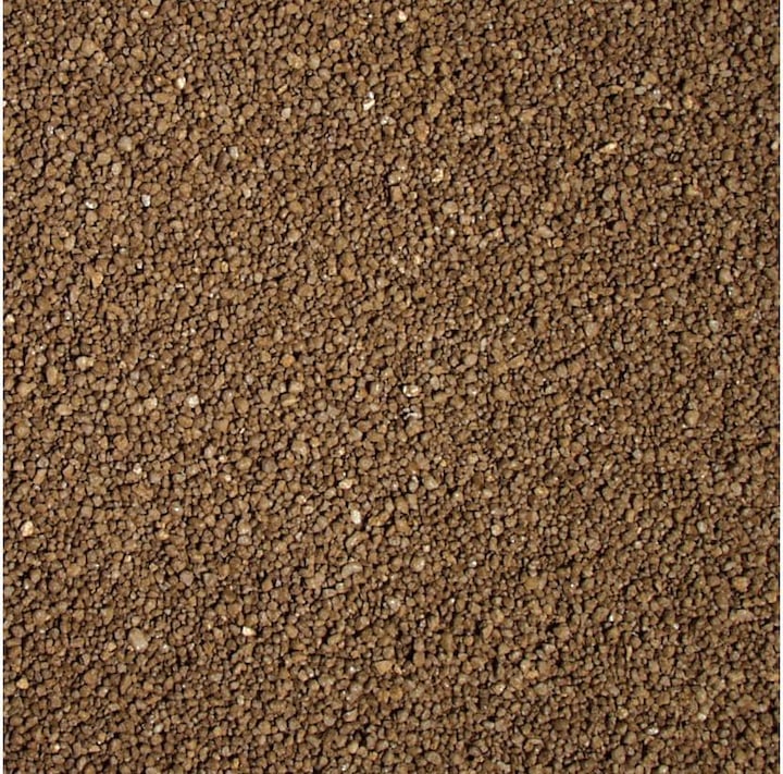 Actual product image Dennerle Quarzkies (Bottom ground, other buildings)