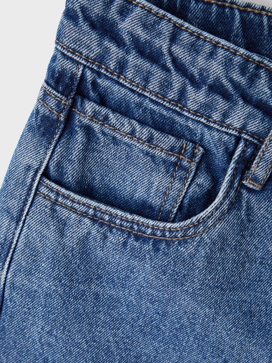 Immagine prodotto Lmtd Jeans dal taglio dritto (128)