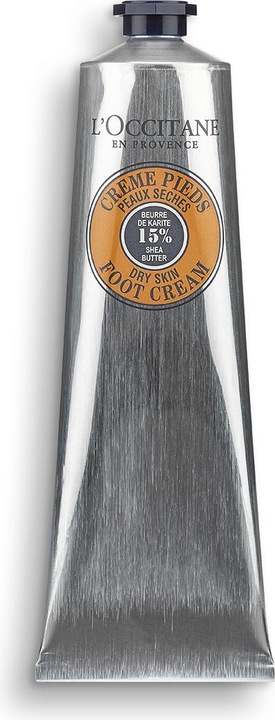 Image du produit L'Occitane Crème pour les pieds (Crème et gel pour les pieds, 150 ml)
