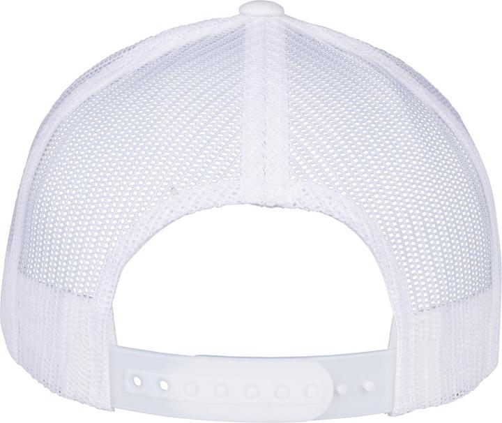 Actual product image Flexfit Trucker