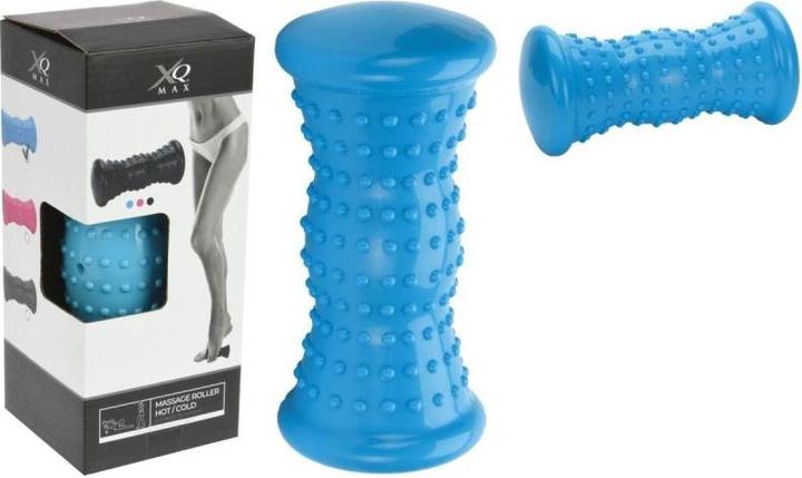 Produktbild XQ Max Blauer Massageroller