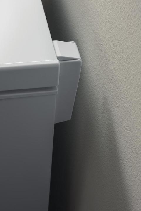 Actual product image Bauknecht GTE 608 FA 3 CH (Stand-alone, 394 l)