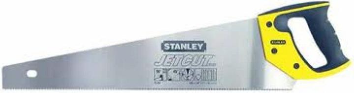 Image du produit Stanley Foxtail Jet Cut fine 380