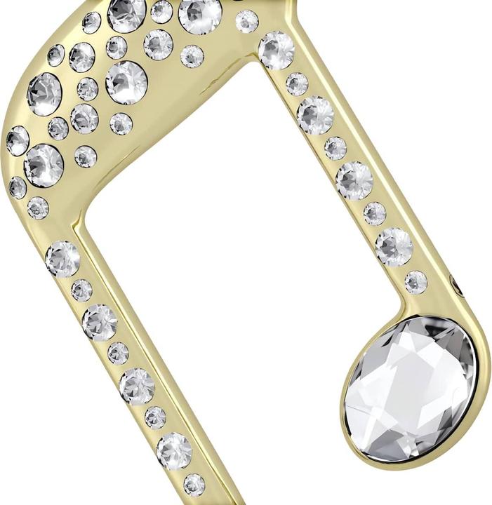 Swarovski Holiday Magic Musiknoten Ornament