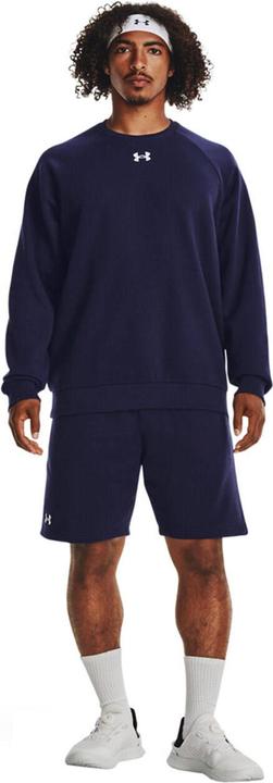 Produktbild Under Armour Rival Pullover Rundhalsausschnitt (XXL)
