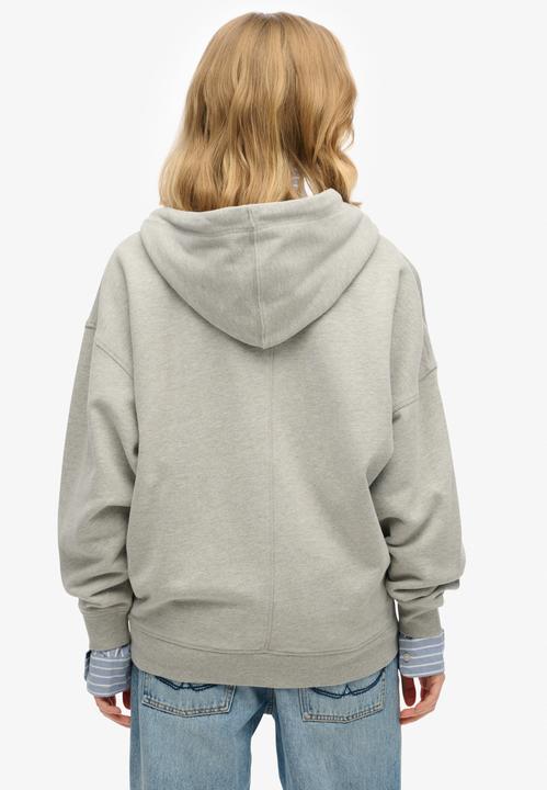 Actual product image Superdry Studios Zip Hoodie (10XL)