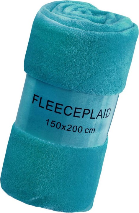 Bleu aqua
