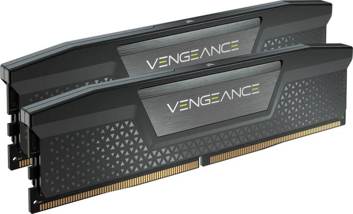Corsair Vengeance (2 x 16GB, 6000 MHz, DDR5-RAM, DIMM)