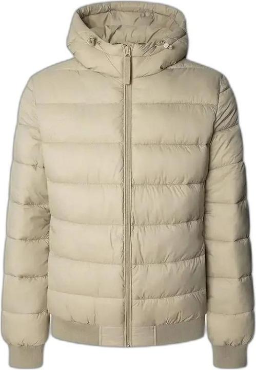 Produktbild Pepe Jeans Puffer Kapuzenjacke (M)