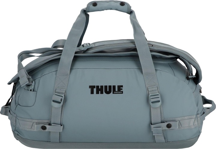 Thule Chasm