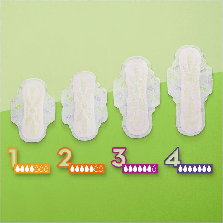 Produktbild Naturella Ultra Normal Plus 18ml Damenbinde (18x)