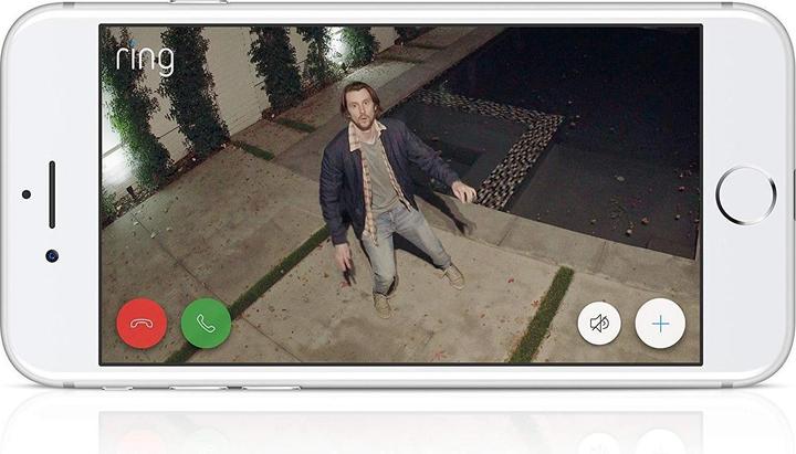 Produktbild Ring Spotlight Cam Battery (1920 x 1080 Pixels)