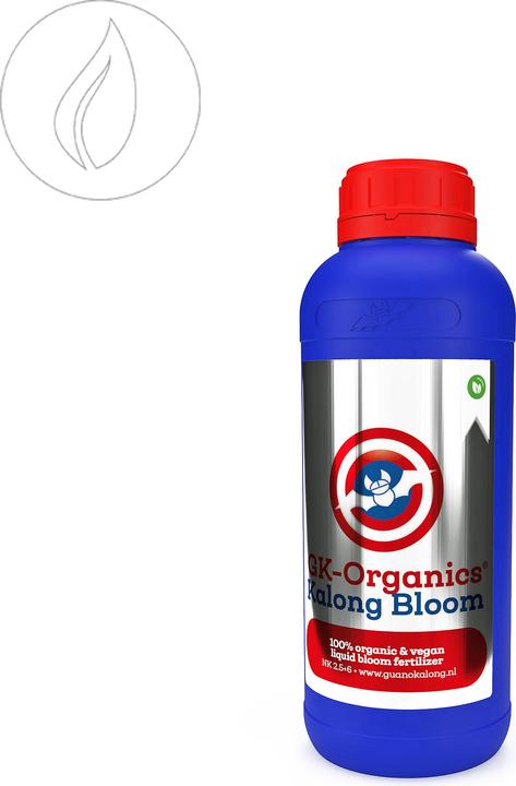 Produktbild Guano Kalong GuanoKalong Dünger Set (3.40 kg, 1 l)
