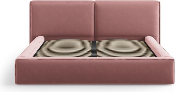 Image du produit Micadoni Jodie (180 x 200 cm)