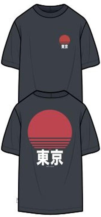 Produktbild Only & Sons Onsfall Rlx Ss Tee (L)