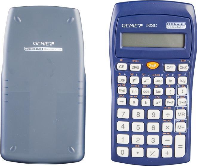 Produktbild Genie 10-stellig, 74.. (Batterien)