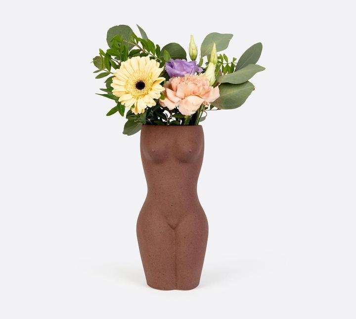 Produktbild Doiy Body Vase (1 x)