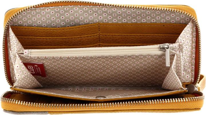 Actual product image Zwei Geldbörse Eva EV2